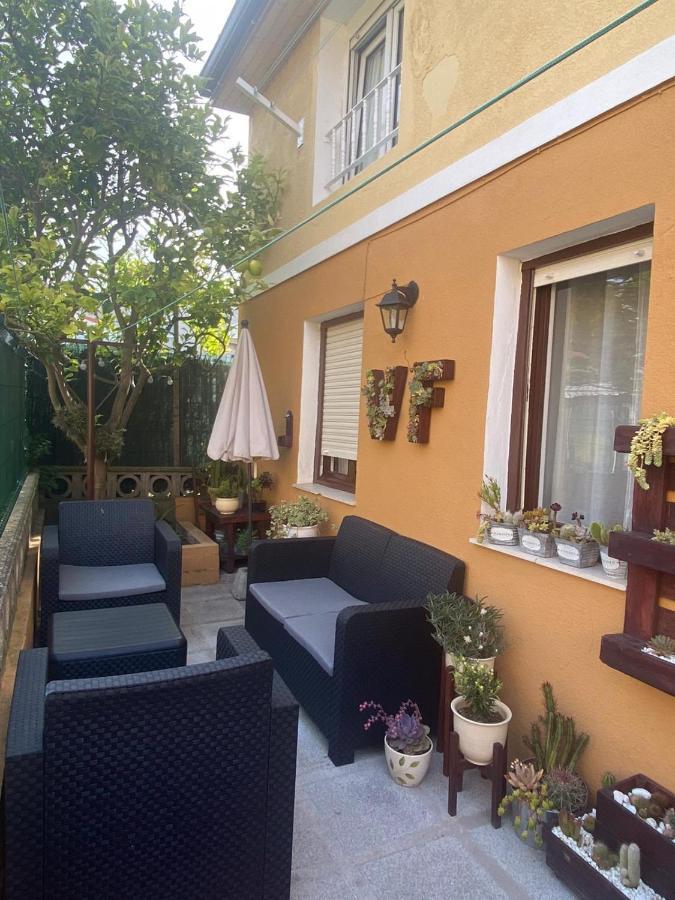 Вілла Bajo Con Terraza A 5 Min De La Playa Сантандер Екстер'єр фото